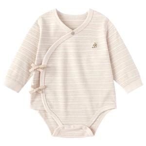 babylove | Bodysuit Bảo Vệ Bụng Cho Trẻ Sơ Sinh Không Gây Dị Ứng
