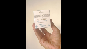 Elixir Royal Hyaluronic & Royal Jelly Moisturizing Day Cream - Organic Anti-Aging All Skin Types – FLEURANCE NATURE