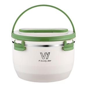 YOULUNMEI | Large Deep Insulated Soup Bowl