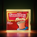 Kopi Good Day Mocacinno Sachet. 