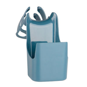 Welcomehome Bicycle Grease Storage Tool Convenient Safe Motorcycle Chain Cleaner Tool Box Portable Handheld Anti-corrosion for Bicycle Maintenance Equipment