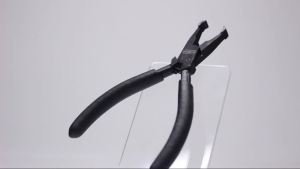 3mm/5mm Mini Top Cutting Pliers D-36/D-56 CRV High Quality End Cutter Cable Nippers Multi Jewelry Making Repairing Hand Tools