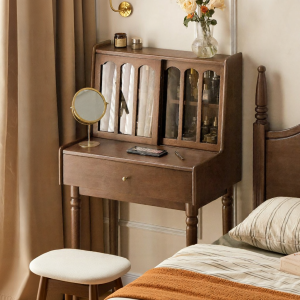 WEISHA | American Retro Simple Dressing Table