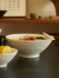 SIYUE | Personal Exclusive Elegant Ceramic Bowl