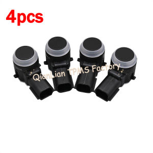 1/4pcs 1TK84TZZAA PDC Parking Assist Sensor Car Accessories For Jeep Grand Cherokee IV Facelift Dodge Dart Chrylser