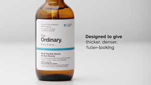 The Ordinary Natural Moisturizing Factors + HA for Scalp 60ml