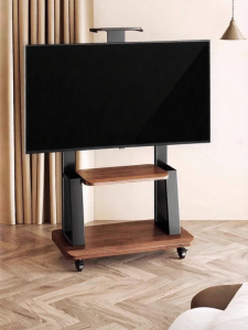 BESSGROUP | Movable TV Stand 75 Inch