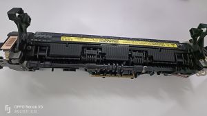 Hp laser 127 cụm sấy tháo máy in new98% nguyên rin