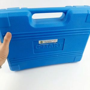 Bộ tô vít 8 cây đầu hoa thị hình sao C0362 CMART Chất lượng cao