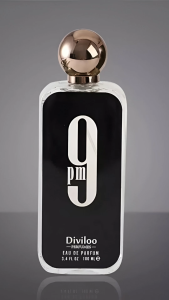 9PM Eau de Parfum for Men-100ML