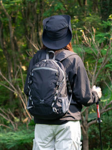MUJINYUN | Balo Du Lịch Trekking Nữ 25L