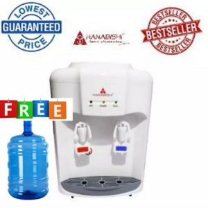 Water Dispenser Hanabishi Water Dispenser(table top)HTTWD-200