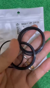 LEGITMOTO TORQUE DRIVE OIL SEAL AND ORING SET 4PCS FOR MIO i125 GEAR NMAX AEROX GRAVIS CLICK BEAT FI MOTORCYCLE