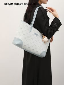 URCDN RDALVO | Commuter Large Capacity New Fall 2025 Tote Bag