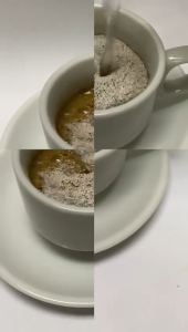 Antler® Hazelnut White Coffee