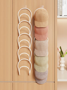 WUBUWEI | Home Hat Hanger Wall-Mounted