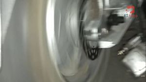 Má Phanh Xe Điện Vinfast TheonTheonS