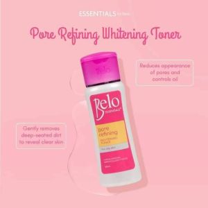 [SG AVAILABLE] Belo Pore Refining Toner 100ml