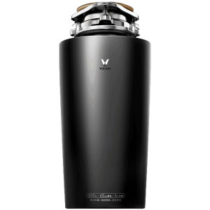 Viomi Household Kitchen Garbage Disposal Food Waste Grinder Kitchen Waste Garlic Press Automatic Wireless Switch