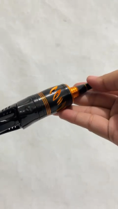 JORAN PANCING CARBON KATANA MIZUKI BC UKURAN 180 CM ACTION 10-17 LBS MAX DRAG 77 KG