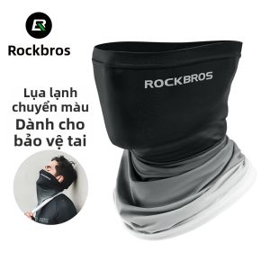 RockBros | Mặt Nạ Chống UV Chống Gió