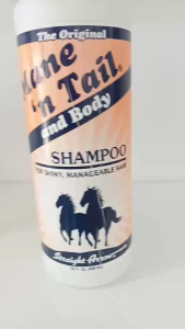 Mane N Tail Original moisturizer-Texturizer Conditioner 32oz(946ml) U.S.A