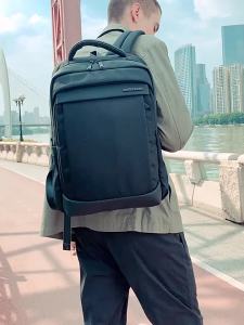 Arctic Hunter Business Travel Backpack for Men