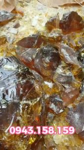 Nhựa Thông 100g Loại Tốt Kết Dính Cao