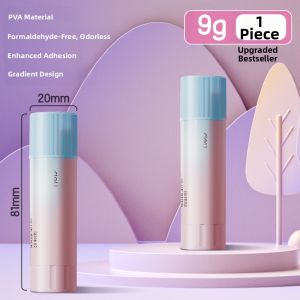 deli | Colorful Strong Adhesive Solid Glue