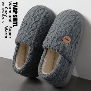Molly | Comfortable Indoor Mens Winter Shoes