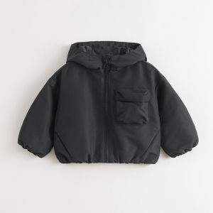 Marc&Janie | Fluorine-free Water-repellent Lightweight Jacket