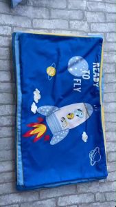 30x50 ชุดปลอกหมอน M เด็กอนุบาล กำมะหยี่ กำมะหยี่ดอจ MON1P