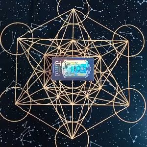 Kartu Divination Deck Waite Rider Tarot 78 Cards Game English Version