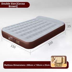 YIRUN | Anti-moisture Portable Automatic Inflation Sleeping Pad