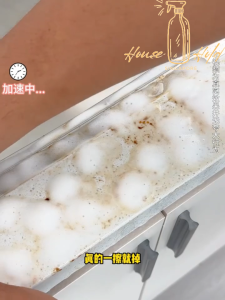 3 BOTTLES SEAWAYS KITCHEN CLEANER 480G | STOVE CLEANER | OIL STAIN REMOVER | FREE GIFT | BUNDLE