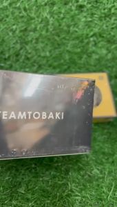 TOBAKI RACING GEAR 6TH 125Z [25T/23T] / [24T/22T]