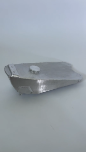 ถังน้ำมันมิเนียม โซนิค ทรงสูง