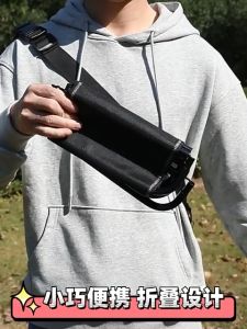 [READY] TrailTop Kursi Lipat Outdoor Kursi Mancing Lipat Mini Kursi Lipat Portable Bangku Lipat