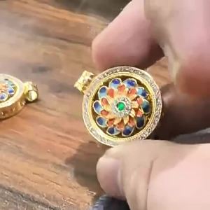 Giá Đỡ Thuốc Lá Bằng Kim Loại Kẹp Giữ Thuốc Lá Giá Để Thuốc Lá Di Động Kẹp Tay Kẹp Ngón Tay Phụ Kiện Thuốc Lá