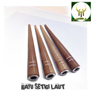 once cangklong varian kerucut 15cm kayu kelor jawa liwung kelor hitam Cendana galih asem setigi Nogosari kemuning kalimosodo