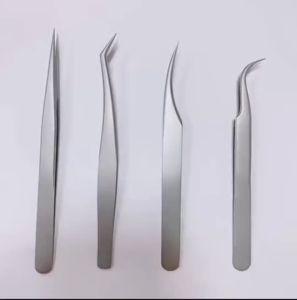 ที่คีบ ทําจากเหล็ก ทนต่อการกัดกร่อน