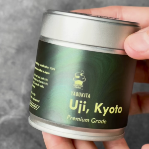 SOFUTO CREAM | ผงมัทฉะญี่ปุ่นแท้ เกรดพรีเมียม ยาบูกิตะมัทฉะ จากเมืองอูจิ  (Yabukita Matcha – Uji Kyoto)