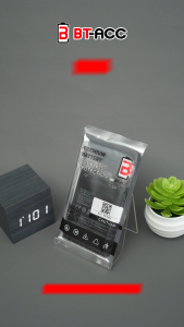 BT ACC Battery Baterai Batre For Xiaomi Redmi K50 Pro Battery BM5E With 5000mAh