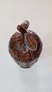 Toples Kacang Kayu Jati Asli Blora: Manfaat dan Keunggulan