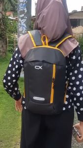 TAS BACKPACK TAS RANSEL FUTSAL TAS SEPATU BOLA TAS SEPEDA TAS OLAHRAGA TAS RANSEL SPORT PRIA 10LITER