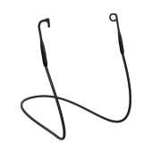 Loop Link - Fashion Accessories Earplug Cord
