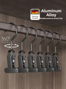 MINGZHI | Government Subsidy Multi-function Clothing Clamps