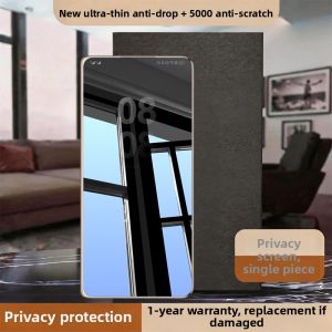 Newyu | Foldable Phone Multi-model Compatible Tempered Glass Protector All-screen Coverage