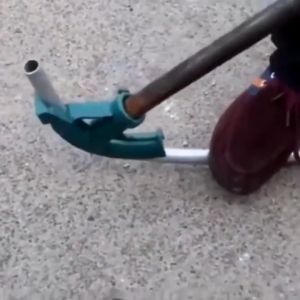 Pipe Tube Bender Portable Hand Tube Bending Tool 5/8 3/4 1 inch Manual Pipe Bender Galvanized Iron pipe bender