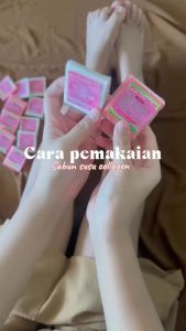 Sabun Susu Collagen by Ayu 1 Pcs Pink / Putih / Pepaya Sabun Viral Pemutih Badan dan Wajah Penghilang Bekas Luka Koreng Original BPOM Termurah Terlaris